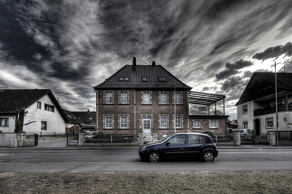 HDR